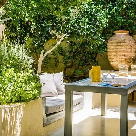Vila Sleeps 5 Pool Air Con Wifi Argostoli (Kefalonia)